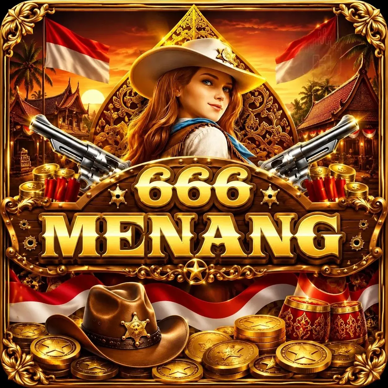 666MENANG - Aplikasi Navigasi Motor Terbaik untuk Petualangan Anda