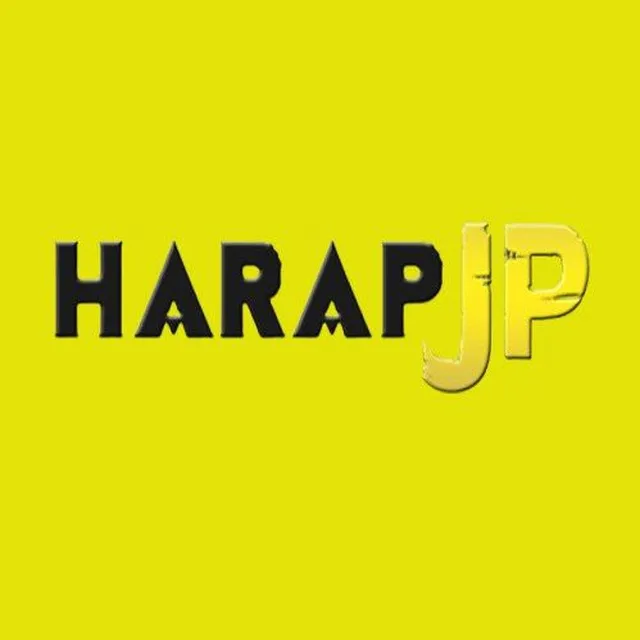 HARAPJP - Aplikasi Belanja Elektronik Terbaik