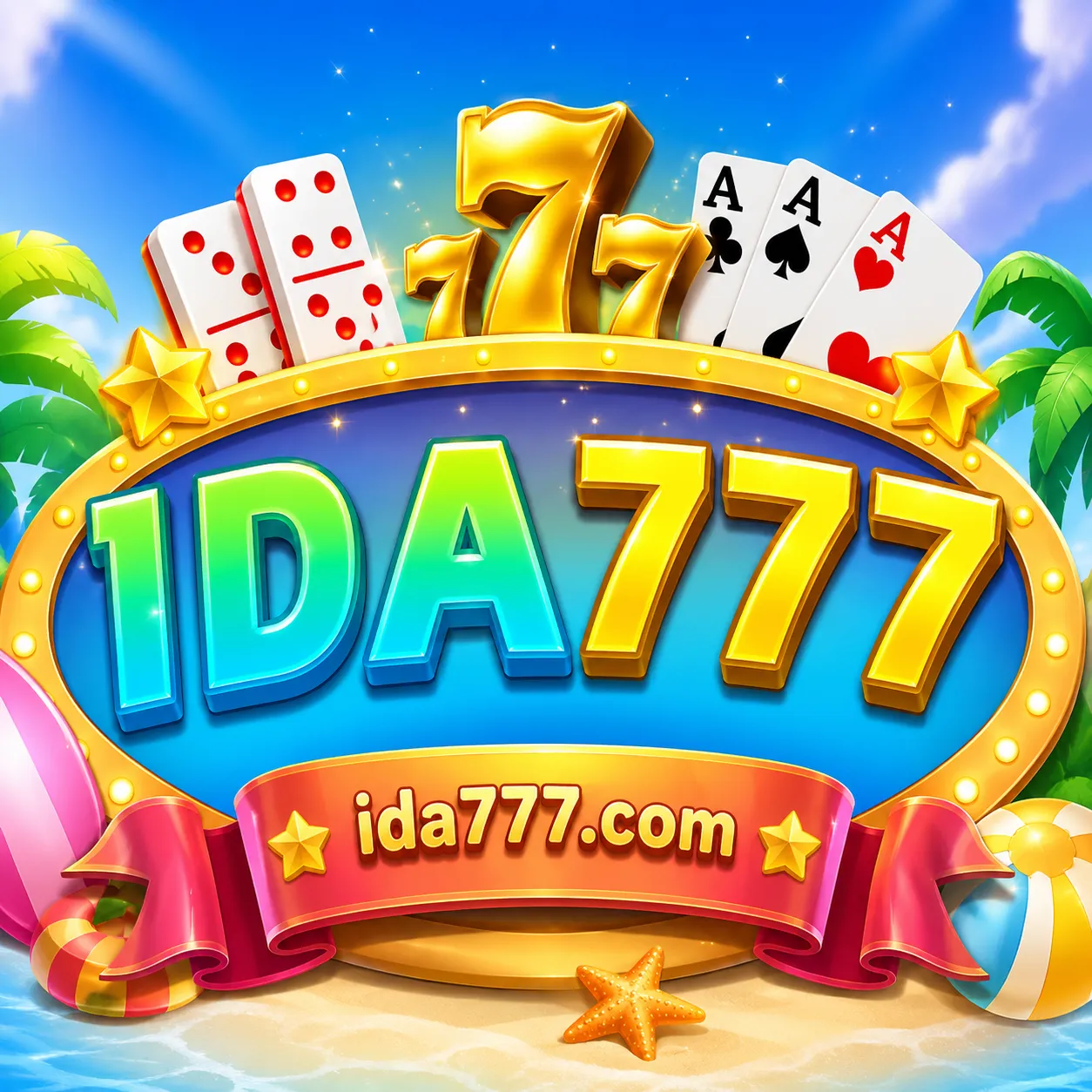 ida777 - Info Macet APK