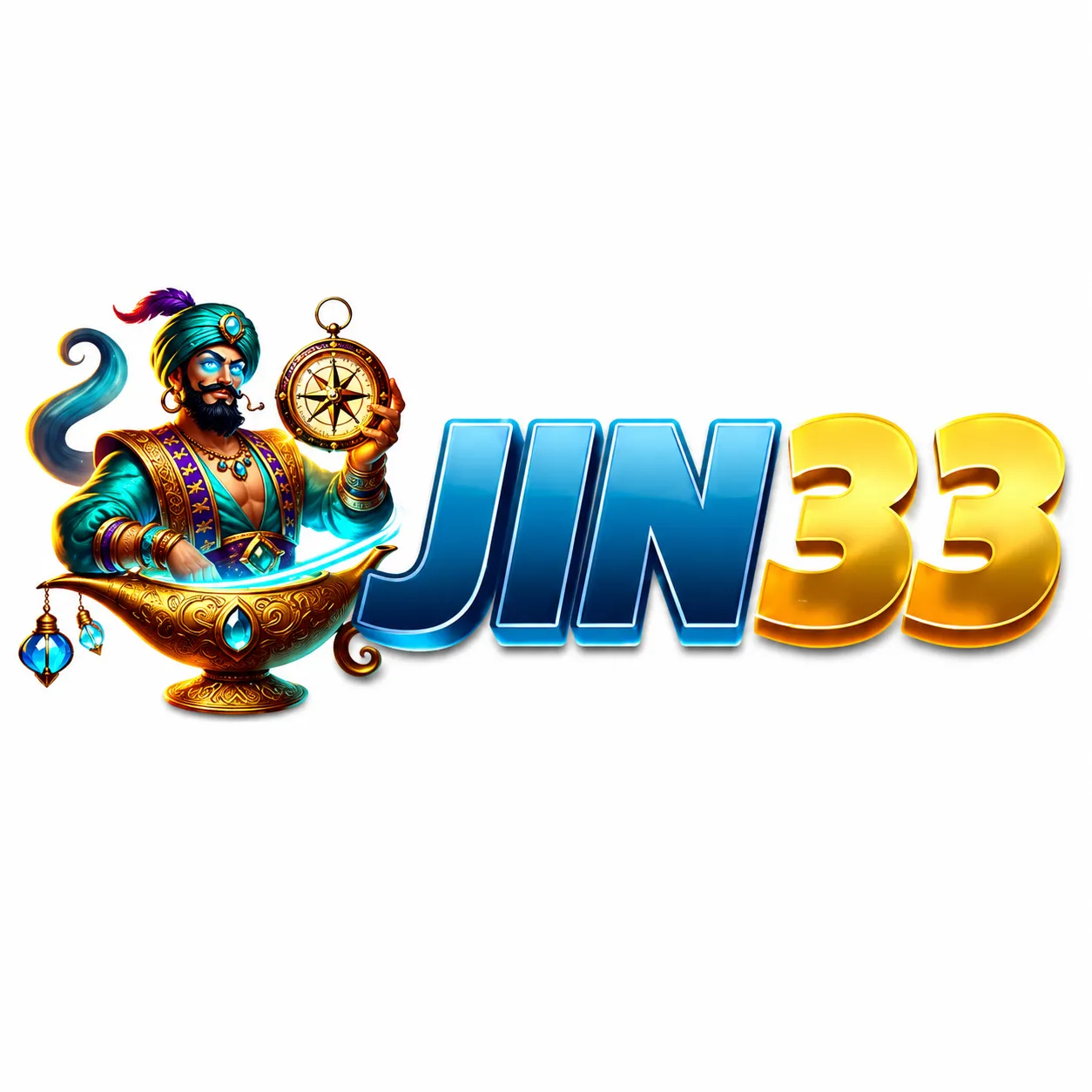 JIN33 - Petualangan Ajaib di Dunia Fantasi