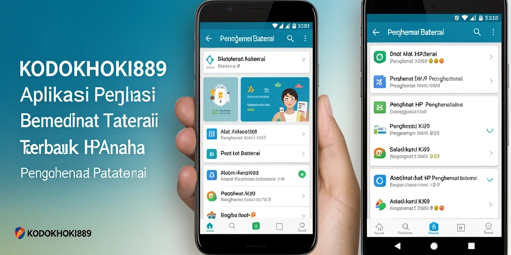 Antarmuka pengguna KODOKHOKI889 yang sederhana dan fungsional.
