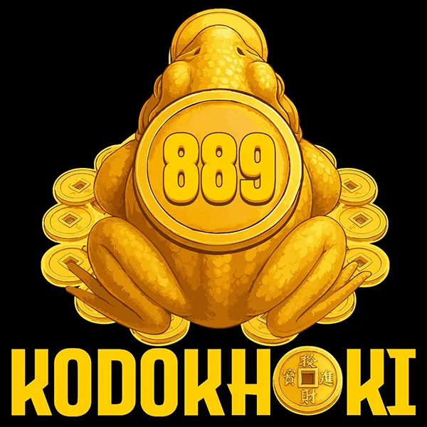 kodokhoki889 - Penghemat Baterai APK